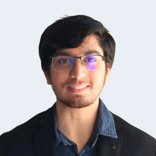 Aarav Kalkar