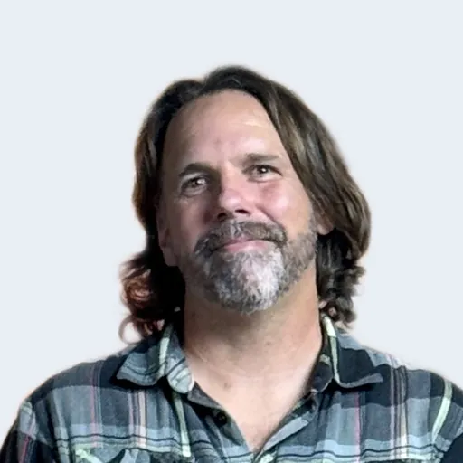 Chris Mutter