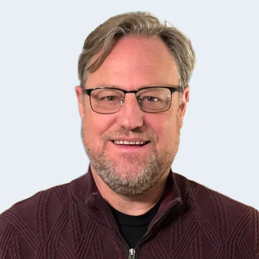 Christopher Hanks