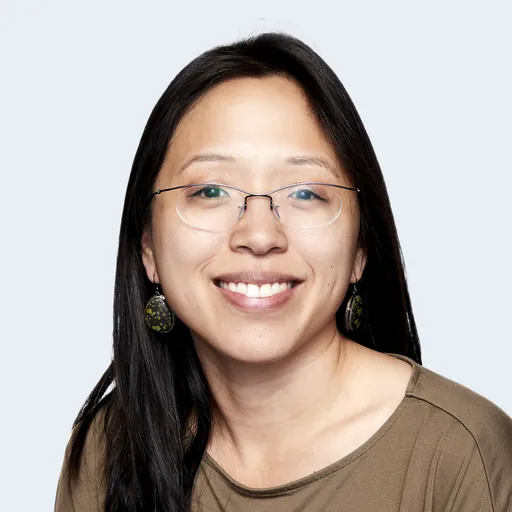 Joan Lee