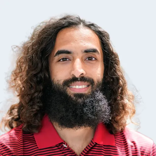 Mohammed Al Harthy