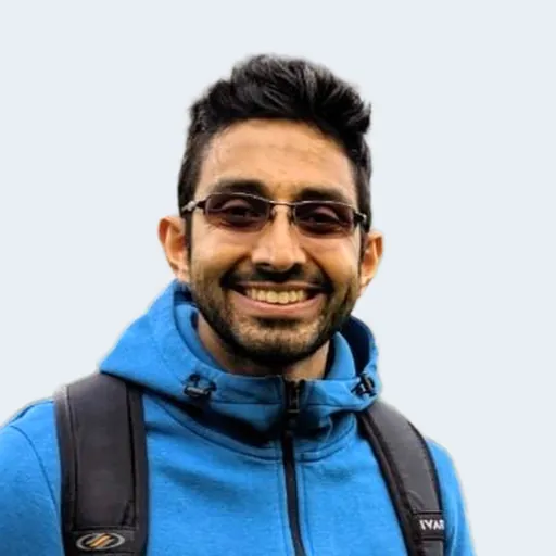 Neil Sharma