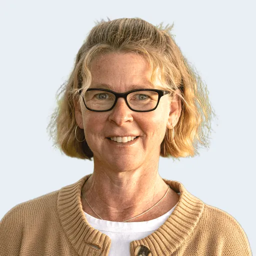 Sarah Zaner