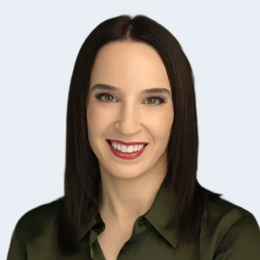 Sherry Lachman