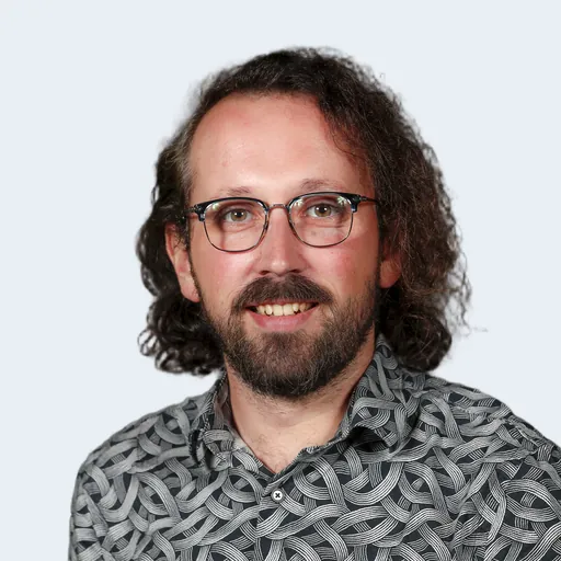 Stephen Hutt